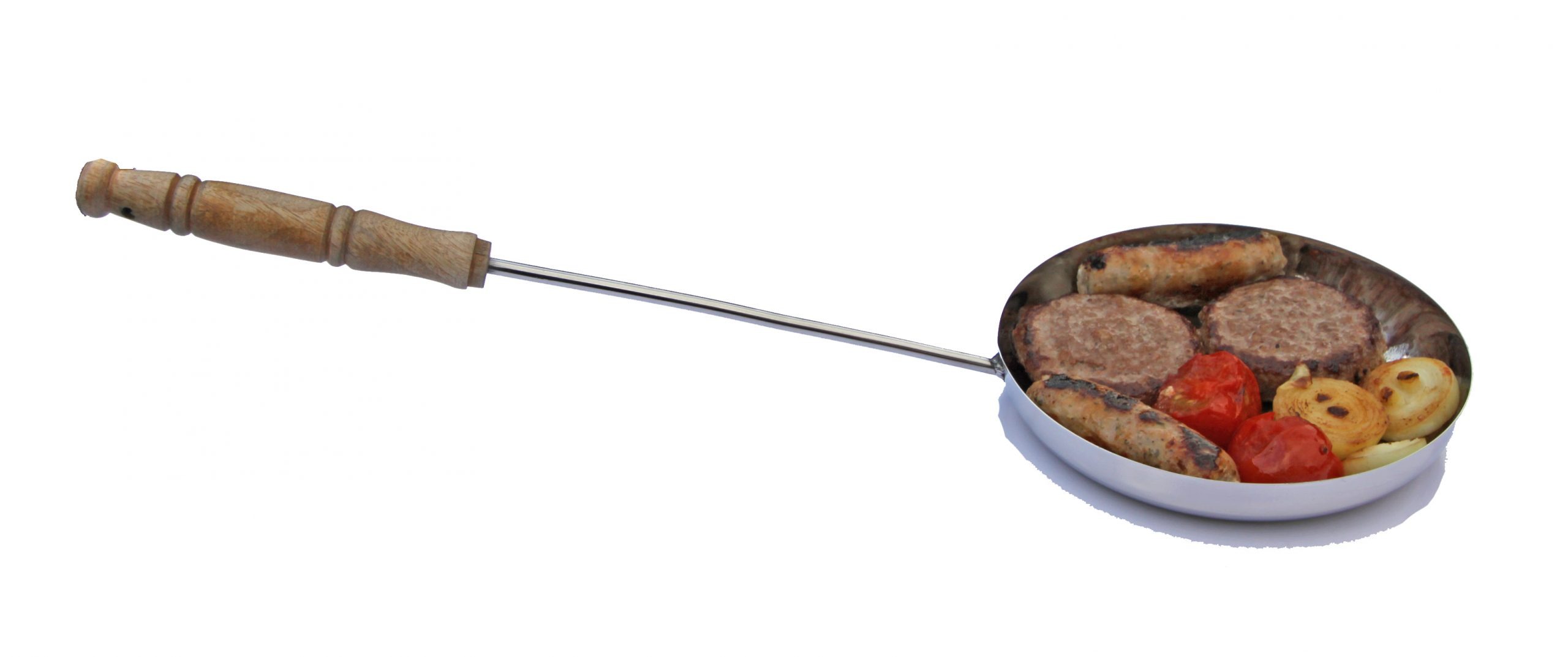 COOK-FPAN2-SS - Cleaned with Food